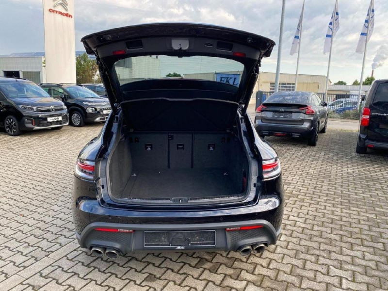 Porsche Macan S 3.0 380 ch PDK  occasion  L'Union - photo n7