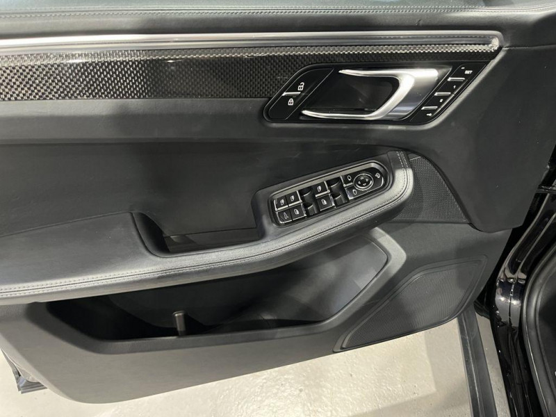 Porsche Macan S 3.0 380 ch PDK  occasion  L'Union - photo n12