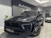 Porsche Macan S 3.0 380 ch PDK   L'Union 31