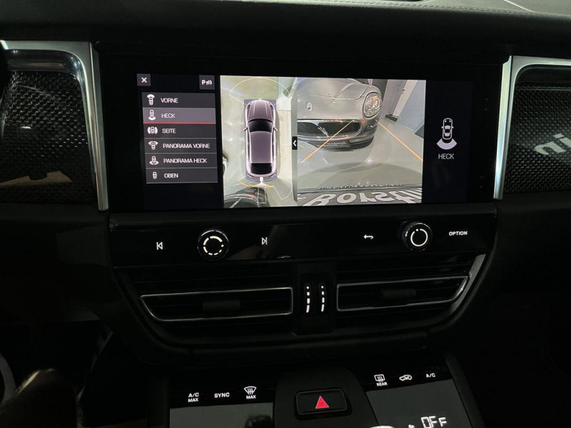 Porsche Macan S 3.0 380 ch PDK  occasion  L'Union - photo n7