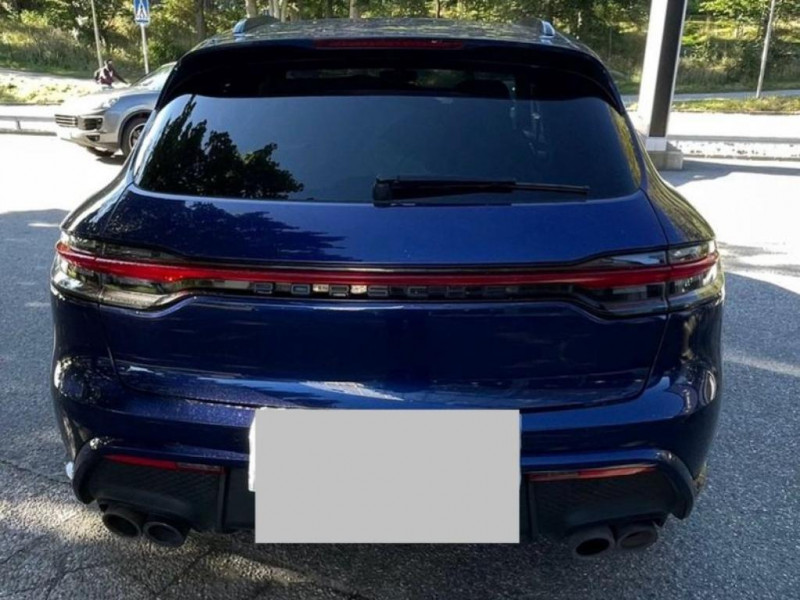Porsche Macan S 3.0 380 ch PDK  occasion  L'Union - photo n3