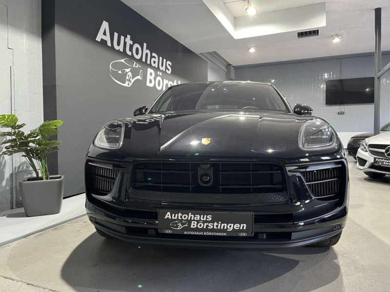 Porsche Macan S 3.0 380 ch PDK  occasion  L'Union - photo n2