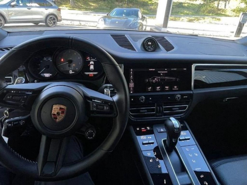 Porsche Macan S 3.0 380 ch PDK  occasion  L'Union - photo n10