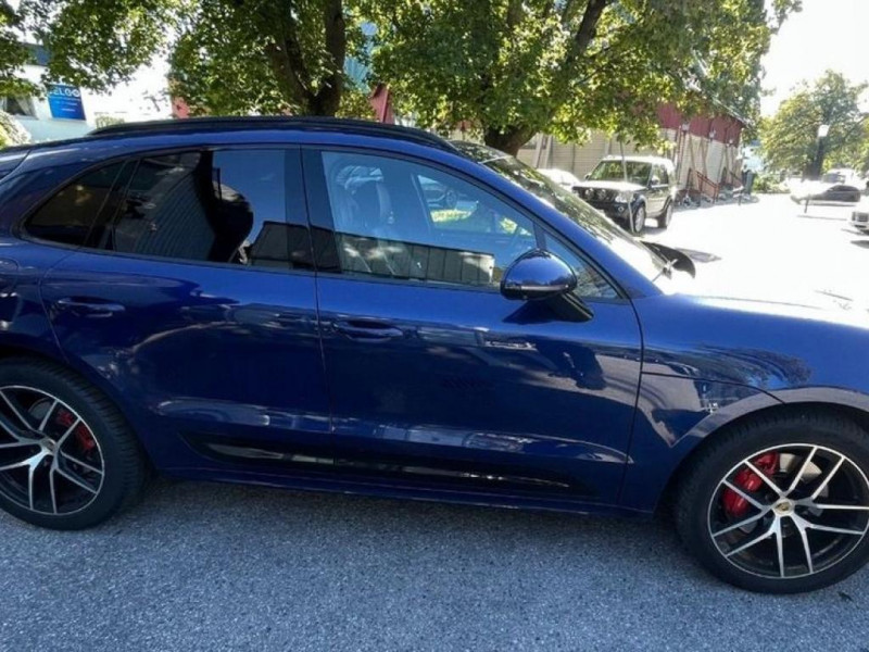 Porsche Macan S 3.0 380 ch PDK  occasion  L'Union - photo n4