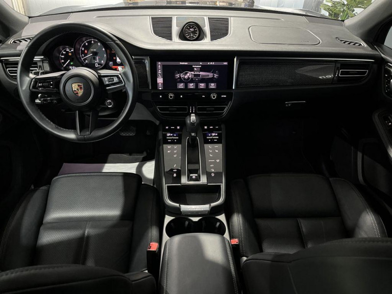Porsche Macan S 3.0 380 ch PDK  occasion  L'Union - photo n6