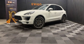 Annonce Porsche Macan occasion Diesel s 3.0 diesel 258 bva � Lavilledieu