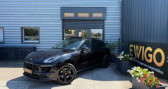 Annonce Porsche Macan occasion Diesel S 3.0 DIESEL 260ch Toit Ouvrant Entretien  Saint-Priest