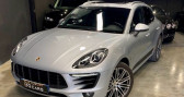 Voiture occasion Porsche Macan s 3.0 l v6 258 ch pdk