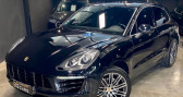 Annonce Porsche Macan occasion Essence s 3.0 l v6 340 ch full options a saisir  MOUGINS