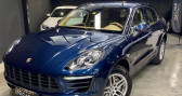 Porsche Macan occasion année 2014 boite Automatique Annonce Porsche Macan occasion Essence s 3.0 l v6 340 ch pdk à MOUGINS