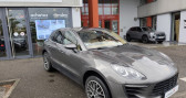 Annonce Porsche Macan occasion Diesel S 3.0 TDI V6 210 cv PDK Boite Auto Toit Pano � Mulhouse
