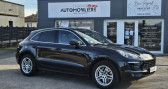 Annonce Porsche Macan occasion Diesel S 3.0 TDI V6 258 PDK PASM TOIT OUVRANT PACK ROUES HIVER  Audincourt