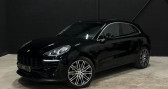 Annonce Porsche Macan occasion Diesel S 3.0 TDI V6 AWD PDK 258 CV - Carplay  SAINT AUNES