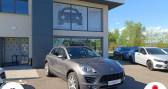 Annonce Porsche Macan occasion Diesel S 3.0 TDI V6 AWD PDK 258 cv  ANDREZIEUX - BOUTHEON