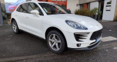 Annonce Porsche Macan occasion Diesel S 3.0 TDI V6 PDK 258 cv BVA PREMIERE MAIN � Mulhouse