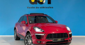 Porsche Macan , garage ASI VENTE DE VEHICULES  Savonnières-devant-Bar