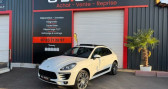 Porsche Macan S 3.0 V6 24v AWD 340cv Phase 2 4x4 Sport chappement clapet    Bischwiller 67