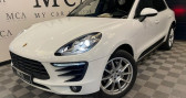 Annonce Porsche Macan occasion Diesel s 3.0 v6 258 ch pdk à MARCILLY D'AZERGUES