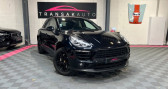 Porsche Macan S 3.0 V6 258 ch PDK  2016 - annonce de voiture en vente sur Auto Sélection.com