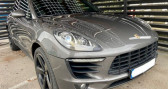 Annonce Porsche Macan occasion Diesel s 3.0 v6 258 ch toit ouvrant ja 21 attelage lectrique suivi  LAVEYRON