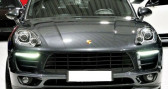 Porsche Macan occasion année 2017 boite Automatique Annonce Porsche Macan occasion Diesel S 3.0 V6 258 PDK DIESEL 05/2017 à Saint Patrice