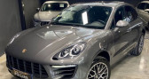 Porsche Macan occasion année 2014 boite Automatique Annonce Porsche Macan occasion Diesel s 3.0 v6 258 pdk à MOUGINS