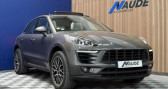 Porsche Macan S 3.0 V6 258 PDK   Lozanne 69