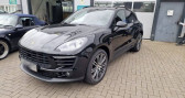 Porsche Macan S 3.0 V6 258CH/21   Montfermeil 93