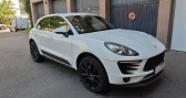 Porsche Macan S 3.0 V6 258ch Diesel PDK   Grenoble 38