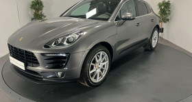 Porsche Macan , garage LUXURY & PERFORMANCE SELECTION � Antibes