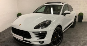 Porsche Macan , garage LUXURY & PERFORMANCE SELECTION  Antibes