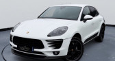 Annonce Porsche Macan occasion Diesel s 3.0 v6 258ch pdk � carpentras