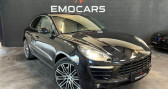 Annonce Porsche Macan occasion Diesel S 3.0 V6 258ch S Diesel PDK  Bessoncourt