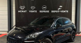 Porsche Macan occasion année 2016 boite Automatique Annonce Porsche Macan occasion Diesel S 3.0 V6 258cv PDK à Pulnoy