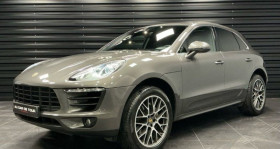 Porsche Macan , garage AU CAR DE TOUR � Chanceaux-sur-Choisille