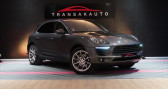 Annonce Porsche Macan occasion Essence S 3.0 V6 340 ch PDK � L'ISLE SUR LA SORGUE