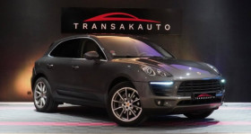 Porsche Macan occasion 2014 mise en vente &agrave; L'ISLE SUR LA SORGUE par le garage TRANSAKAUTO L'ISLE SUR LA SORGUE - photo n&deg;1