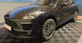 Annonce Porsche Macan occasion Essence S 3.0 V6 340 ch S PDK � LA TOUR DE SALVAGNY