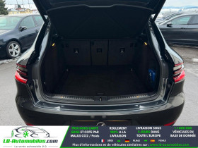 Porsche Macan S 3.0 V6 340 ch  occasion � Beaupuy - photo n�8