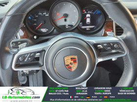 Porsche Macan S 3.0 V6 340 ch  occasion � Beaupuy - photo n�8