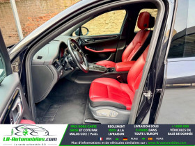 Porsche Macan S 3.0 V6 340 ch  occasion � Beaupuy - photo n�6