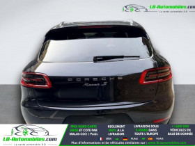 Porsche Macan S 3.0 V6 340 ch  occasion � Beaupuy - photo n�5