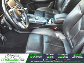 Porsche Macan S 3.0 V6 340 ch  occasion � Beaupuy - photo n�7