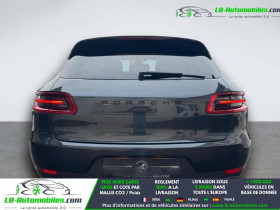 Porsche Macan S 3.0 V6 340 ch  occasion � Beaupuy - photo n�5
