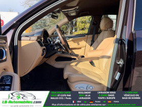 Porsche Macan S 3.0 V6 340 ch  occasion � Beaupuy - photo n�6