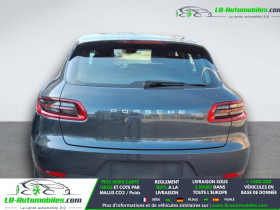 Porsche Macan S 3.0 V6 340 ch  occasion � Beaupuy - photo n�6