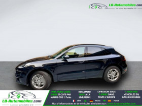Porsche Macan S 3.0 V6 340 ch  occasion � Beaupuy - photo n�4