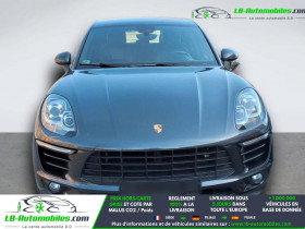 Porsche Macan S 3.0 V6 340 ch  occasion � Beaupuy - photo n�5