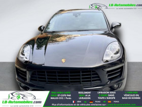 Porsche Macan S 3.0 V6 340 ch  occasion � Beaupuy - photo n�3