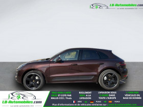 Porsche Macan S 3.0 V6 340 ch  occasion � Beaupuy - photo n�5